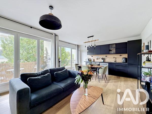 Appartement à vendre 2 pièces 53 m² Tourcoing