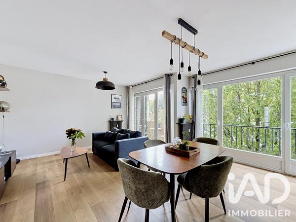 Appartement à vendre 2 pièces 53 m² Tourcoing