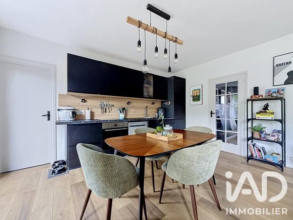 Appartement à vendre 2 pièces 53 m² Tourcoing