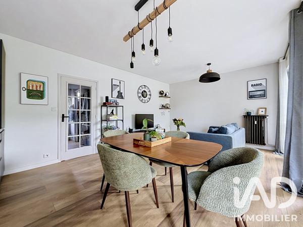 Appartement à vendre 2 pièces 53 m² Tourcoing