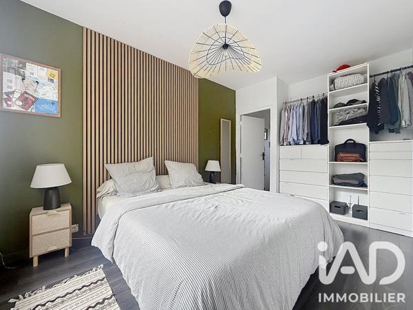 Appartement à vendre 2 pièces 53 m² Tourcoing