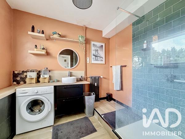Appartement à vendre 2 pièces 53 m² Tourcoing