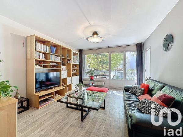 Appartement à vendre 5 pièces 86 m² Lyon 5