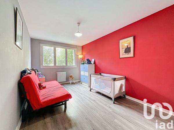 Appartement à vendre 5 pièces 86 m² Lyon 5
