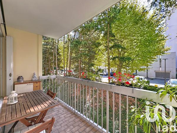 Appartement à vendre 5 pièces 86 m² Lyon 5