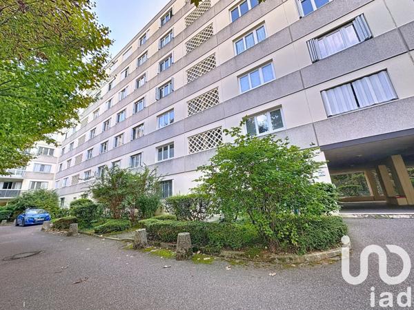 Appartement à vendre 5 pièces 86 m² Lyon 5