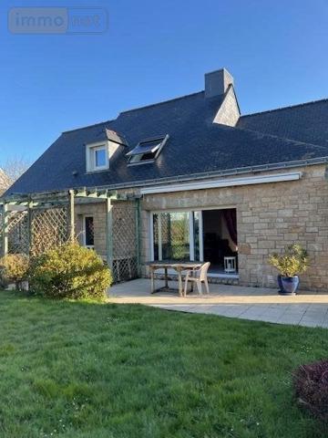 Maison à vendre à Vannes dans le Morbihan (56000), ref : 56001-1115