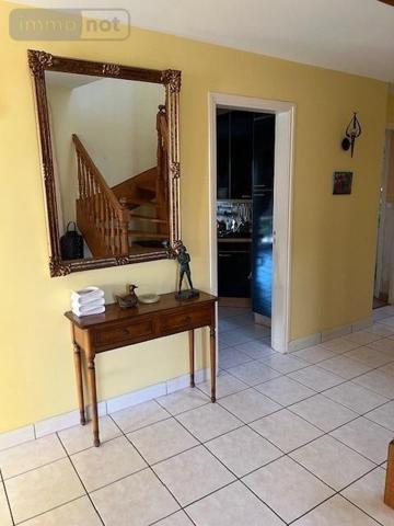 Maison à vendre à Vannes dans le Morbihan (56000), ref : 56001-1115