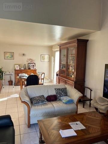 Maison à vendre à Vannes dans le Morbihan (56000), ref : 56001-1115