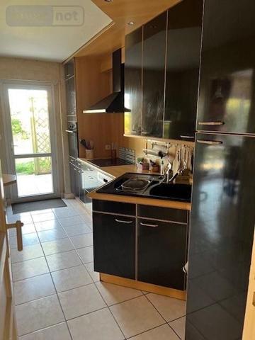 Maison à vendre à Vannes dans le Morbihan (56000), ref : 56001-1115