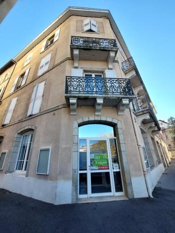 Local professionnel /PLACE MICHELET 43000 LE PUY EN VELAY