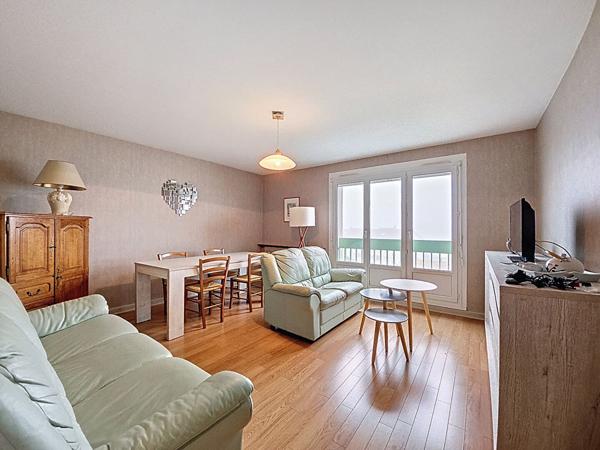 Appartement Bourg En Bresse 3 pièce(s)