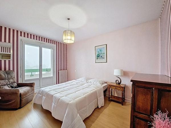 Appartement Bourg En Bresse 3 pièce(s)