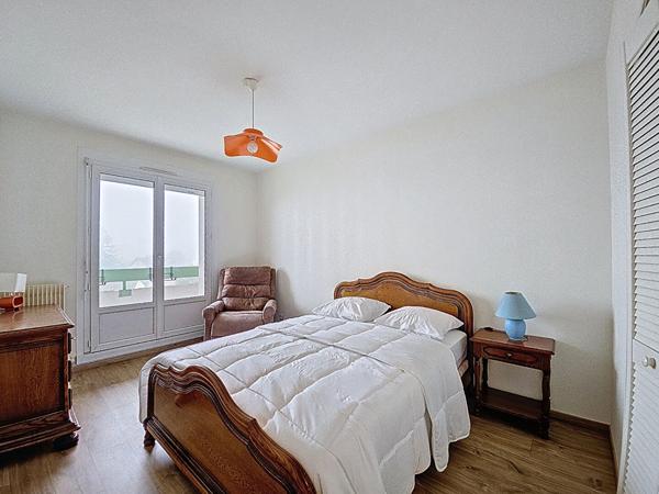 Appartement Bourg En Bresse 3 pièce(s)