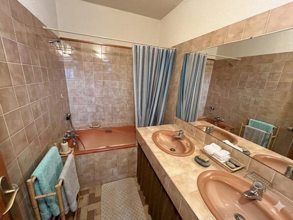 Maison à vendre 65 424 € Vouzan 4 p 145 m² DPE F