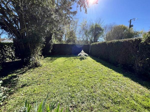 Maison à vendre 65 424 € Vouzan 4 p 145 m² DPE F