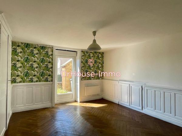 Maison à louer 3 pièces de 70 m²