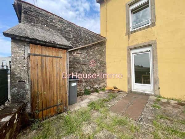Maison à louer 3 pièces de 70 m²