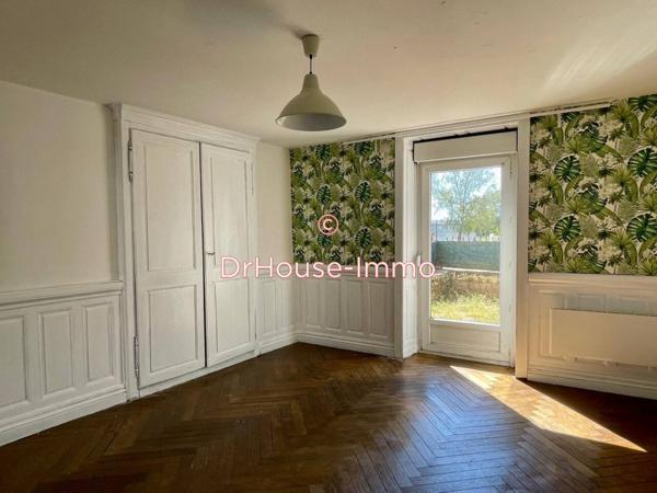 Maison à louer 3 pièces de 70 m²