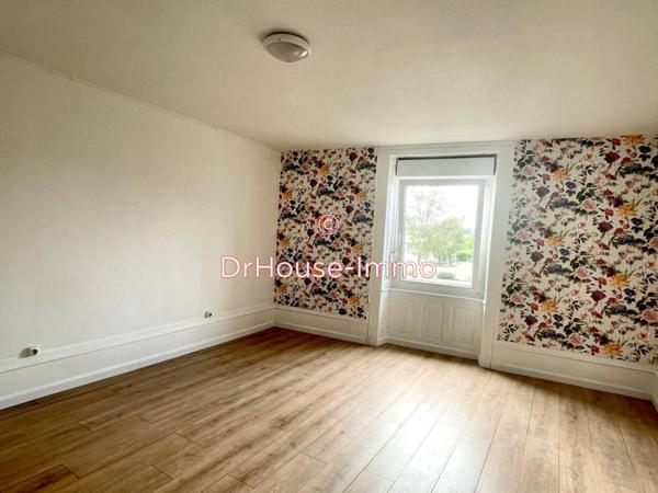 Maison à louer 3 pièces de 70 m²