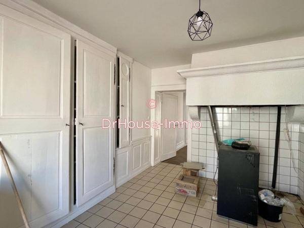 Maison à louer 3 pièces de 70 m²