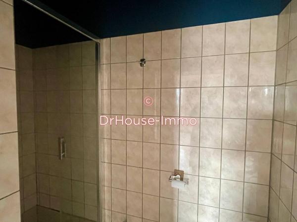 Maison à louer 3 pièces de 70 m²