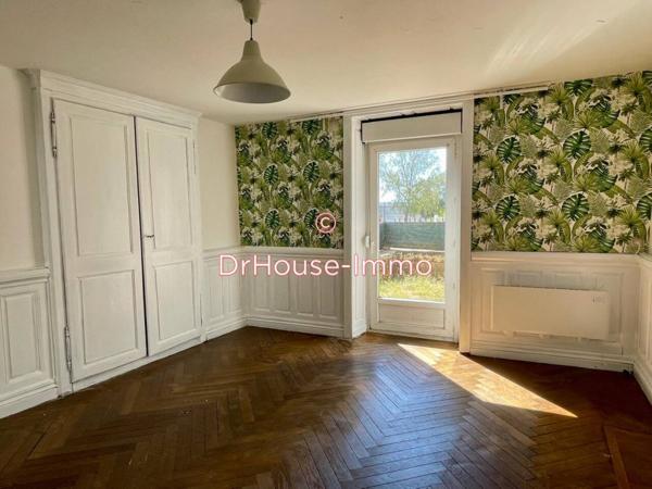 Maison à louer 3 pièces de 70 m²