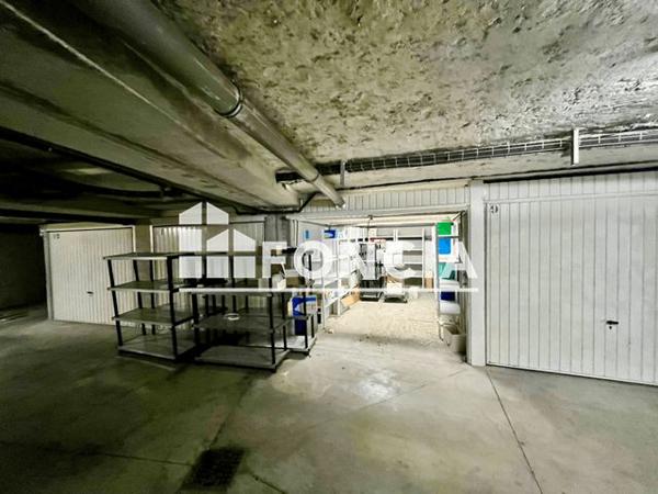 À vendre Parking - Le Beausset 83330