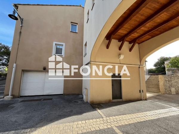 À vendre Parking - Le Beausset 83330