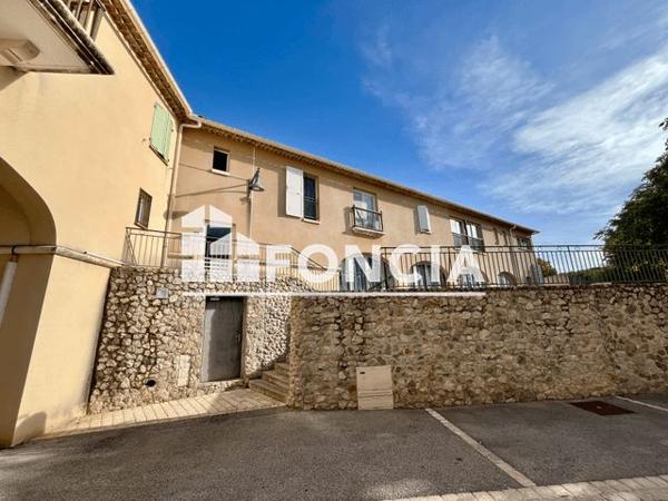 À vendre Parking - Le Beausset 83330