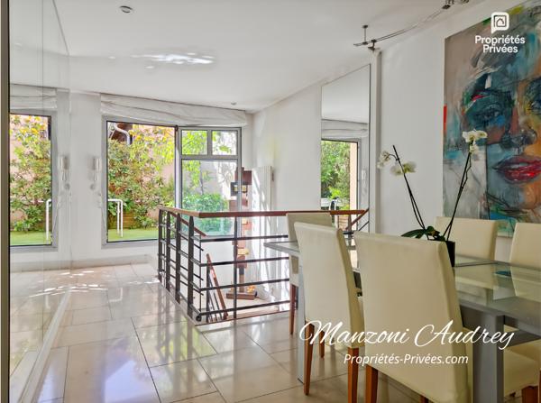 Maison d'architecte à Troyes de 291m²