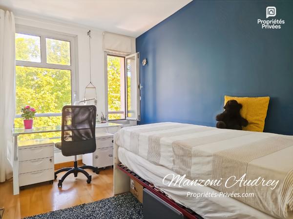 Maison d'architecte à Troyes de 291m²