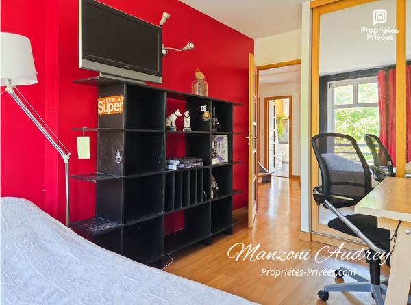 Maison d'architecte à Troyes de 291m²