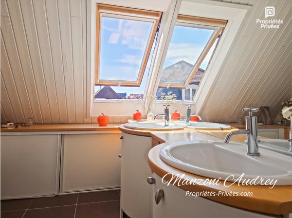 Maison d'architecte à Troyes de 291m²