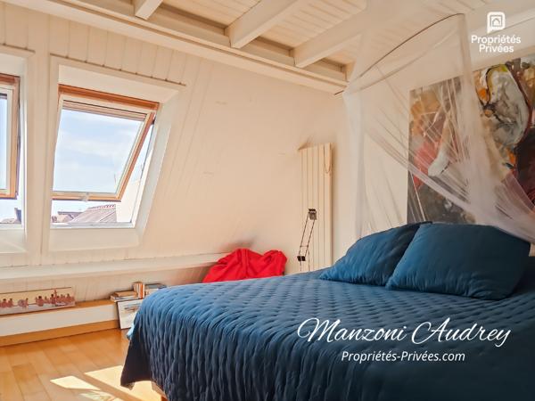 Maison d'architecte à Troyes de 291m²