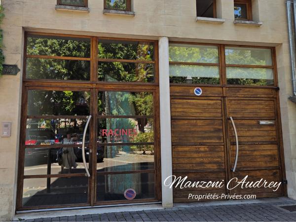Maison d'architecte à Troyes de 291m²