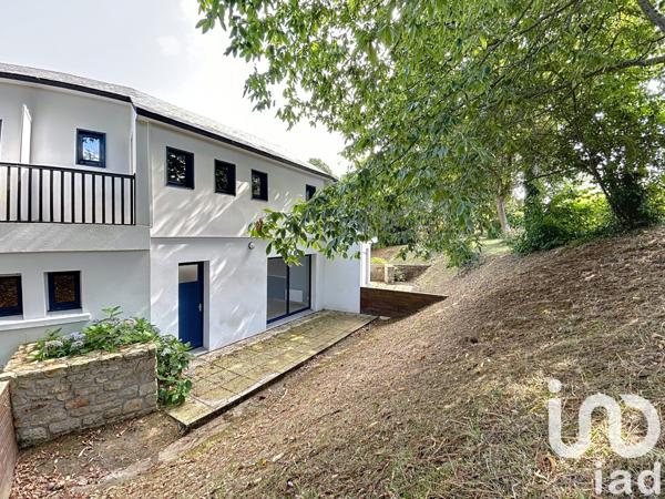 Maison à vendre 5 pièces 76 m² Douarnenez