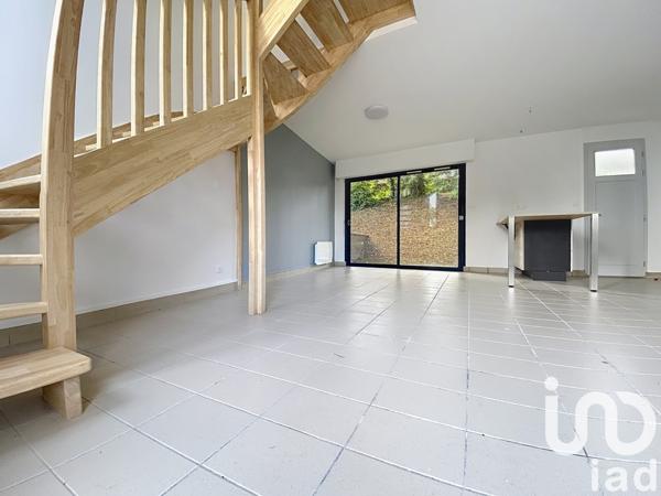 Maison à vendre 5 pièces 76 m² Douarnenez