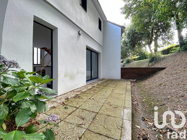 Maison à vendre 5 pièces 76 m² Douarnenez