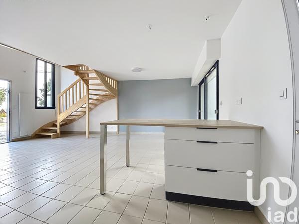 Maison à vendre 5 pièces 76 m² Douarnenez