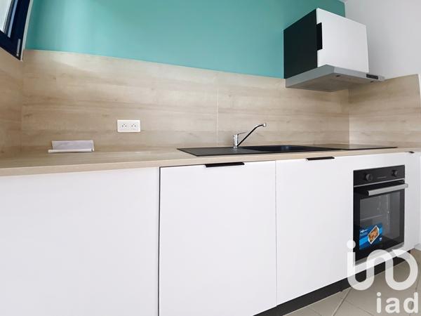 Maison à vendre 5 pièces 76 m² Douarnenez