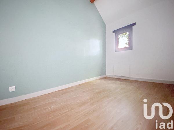 Maison à vendre 5 pièces 76 m² Douarnenez