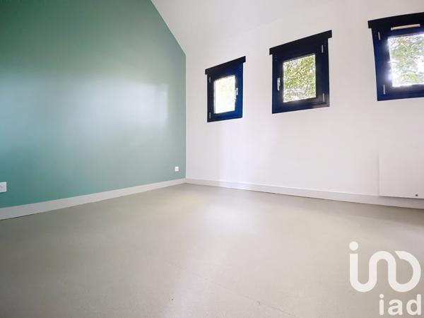 Maison à vendre 5 pièces 76 m² Douarnenez