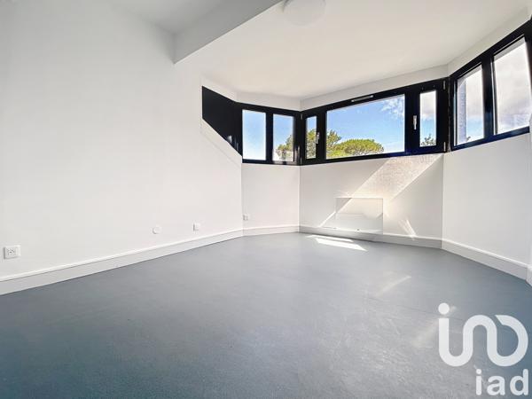 Maison à vendre 5 pièces 76 m² Douarnenez