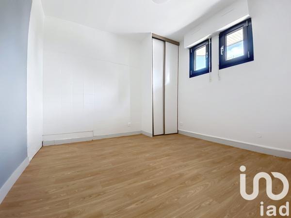 Maison à vendre 5 pièces 76 m² Douarnenez