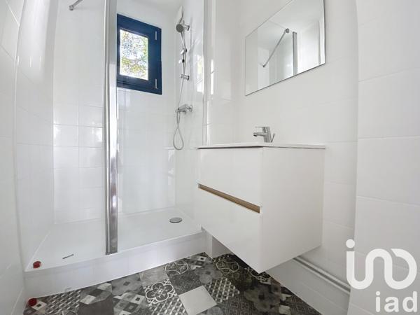 Maison à vendre 5 pièces 76 m² Douarnenez