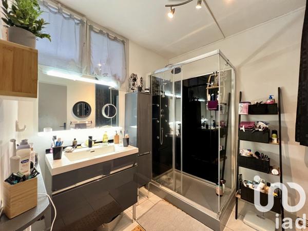 Appartement 5 pièces de 85 m² à Laxou (54520)