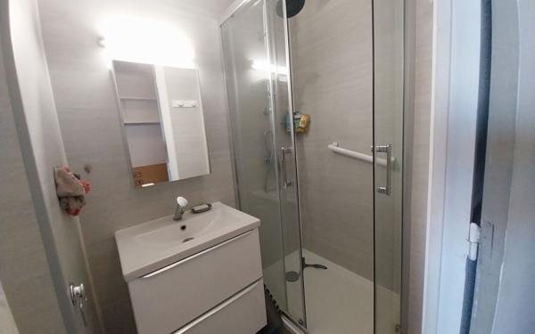 Appartement à vendre    2 pièces • 23,31 m2 Marseillan