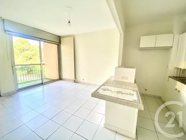 Appartement T2 à vendre  2 pièces - 36,48 m2 TOULOUSE - 31