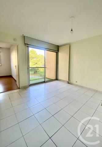 Appartement T2 à vendre  2 pièces - 36,48 m2 TOULOUSE - 31